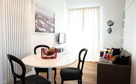 Frescobaldi Modern Loft
