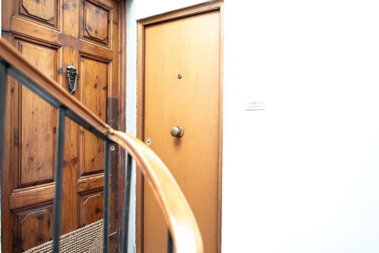 Frescobaldi Modern Loft Florença Exterior foto